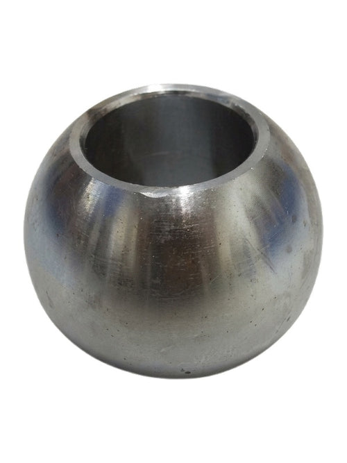 DANA GÖZÜ YAN KOL KÜRESİ 56x34 Delik 25mm (DYPTT-183) - New Holland - Massey Ferguson - Erkunt - Tümosan - Steyr-Başak - 5102994 - 1 Adet
