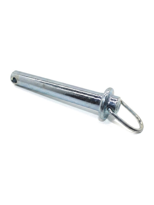 RÖMORK ÇEKİ PİMİ HALKALI 32mm 20cm - New Holland TD Serisi - 596060 - 1 Adet