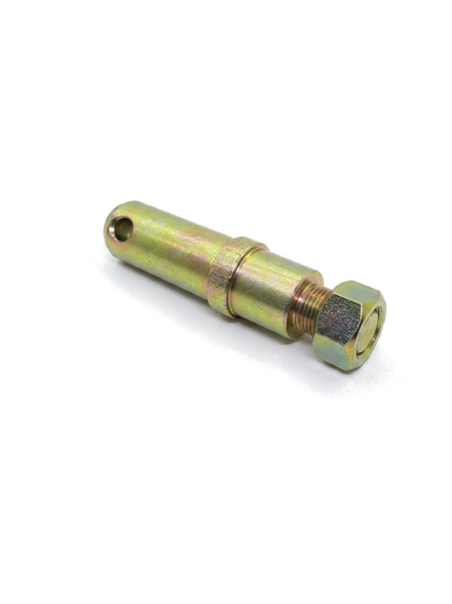 TİLLER PİMİ İNCE KISA 22x22 3/4 Somunlu 11,5cm - New Holland - Massey Ferguson - Erkunt - Tümosan - Steyr-Başak - AS4900 - 1 Adet