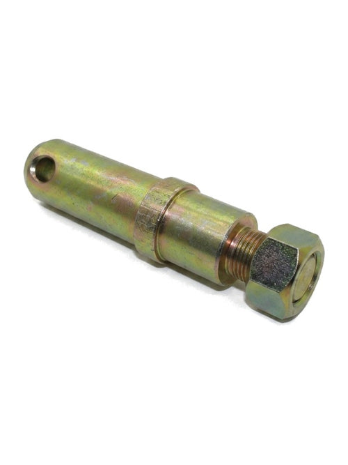 TİLLER PİMİ İNCE UZUN 22x22 3/4 Somunlu 14,0cm - New Holland - Massey Ferguson - Erkunt - Tümosan - Steyr-Başak - AS4930 - 1 Adet