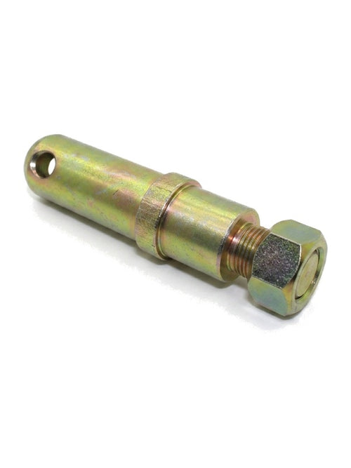 TİLLER PİMİ STEYR 22x28 3/4 Somunlu 13,0cm - New Holland - Massey Ferguson - Erkunt - Tümosan - Steyr-Başak - AS5080 - 1 Adet