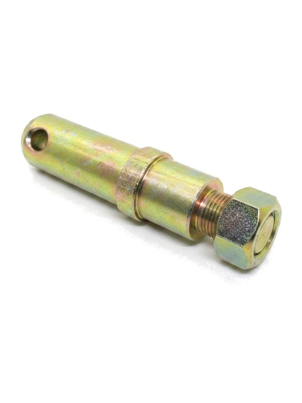 TİLLER PİMİ 28x28 3/4 Somunlu 12,5cm - New Holland - Massey Ferguson - Erkunt - Tümosan - Steyr-Başak - AS5110 - 1 Adet
