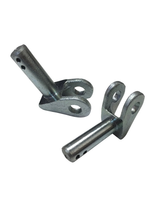 YAN GERGİ KOLU BAĞLANTI ÇATALI 10cm D.2,5 Ç.6-9cm - New Holland - Massey Ferguson - Erkunt - Tümosan - Steyr-Başak - 5162486 - 1 Adet