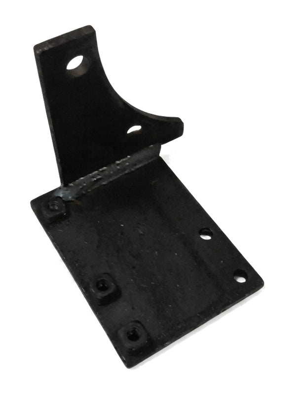 HİDROLİK DAMPER VALFİ BAĞLANTI MESNEDİ SAC - New Holland TT Serisi - 5095138 - 1 Adet