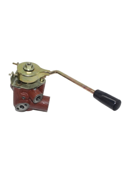 HİDROLİK DAMPER KALDIRICI POMPASI TEK ÇIKIŞ - Fiat / New Holland 480 - 640 - 54C - New Holland 55 - 70 - 588771 - 1 Adet