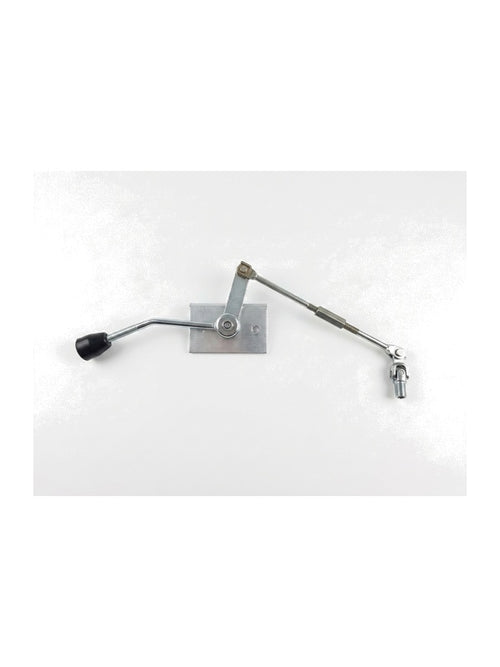 DAMPER KALDIRMA (Tertibatı Sağ Tarafa Almak için) - Fiat / New Holland 480 - 640 - 54C - New Holland 55 - 70 - 30721 - 1 Adet