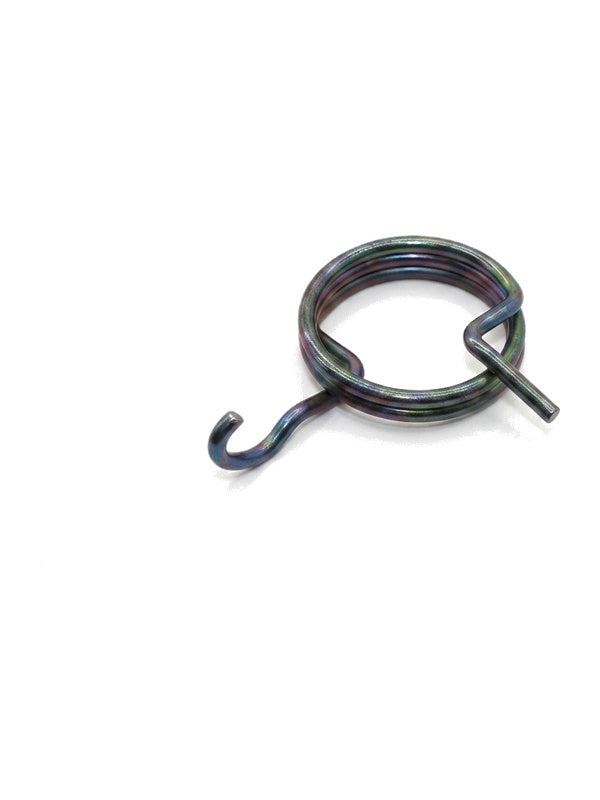 HİDROLİK DAMPER KALDIRMA YAYI YUVARLAK - Fiat / New Holland 450 - New Holland 55 - Massey Ferguson 65 - 588779 - 1 Adet
