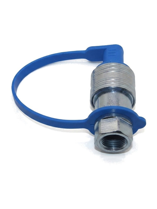 HİDROLİK ŞIKŞIK DAMPER ADAPTÖRÜ DİŞİ 1680263M1 (31301) - Fiat / New Holland 450 - 640 - New Holland 55 - Massey Ferguson 65 - 5091860 - 1 Adet