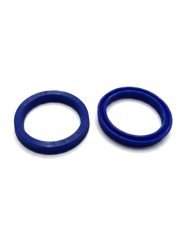 DAMPER ADAPTÖR KEÇESİ MAVİ HEPSİNE 20x25x3,5 - New Holland - Massey Ferguson - Erkunt - Tümosan - Steyr-Başak - AT1940 - 1 Adet