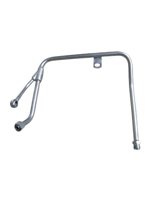 BORU HİDROLİK KALDIRICI ARKA BASMA ÇATALLI - TT.50 - New Holland 55 - 60 - Massey Ferguson 65 - 5095181 - 1 Adet
