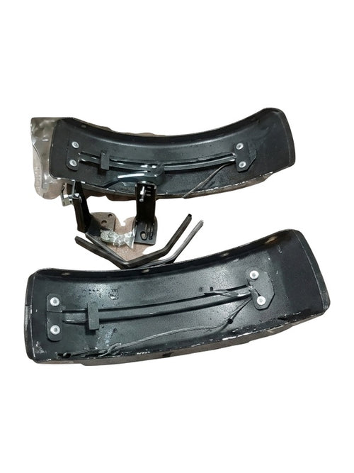ÖN TEKER ÇAMURLUK AYAKLI ÇİFT ÇEKER SABİT SAĞ-SOL 310x107 - Massey Ferguson 285 - AU4675 - 2 Adet