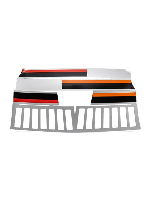 YAZI TAKIMI TÜRK FİAT EM ELEKLİ - New Holland 55 - 56 - 5087747 - 1 Adet