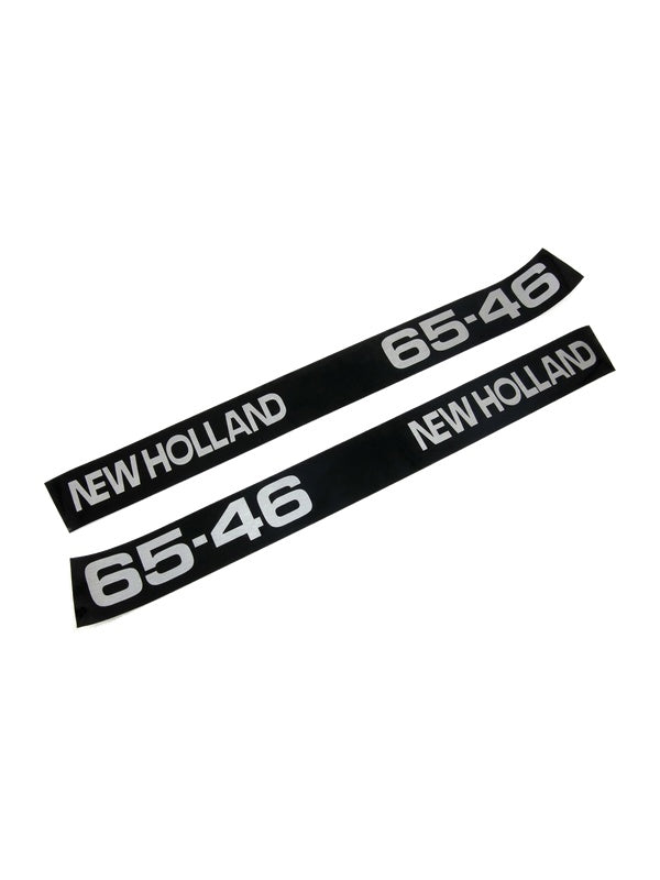 YAZI TAKIMI N.HOLLAND - Massey Ferguson 65 - New Holland 46 - AV5180 - 1 Adet - Yaman Traktör Yedek Parça