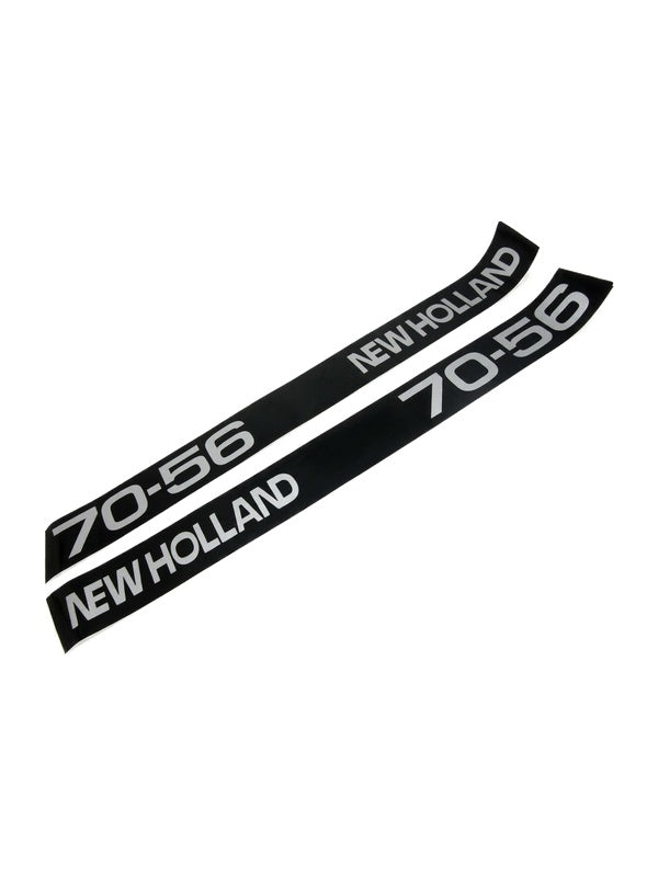 YAZI TAKIMI N.HOLLAND - New Holland 70 - 56 - AV5200 - 1 Adet