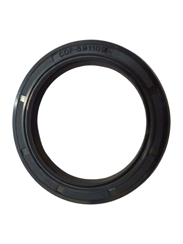 DİREKSİYON KEÇE EM LASTİK 34.9x46.5x7 4509873 - Fiat / New Holland 450 - 480 - 640 - 591109 - 1 Adet