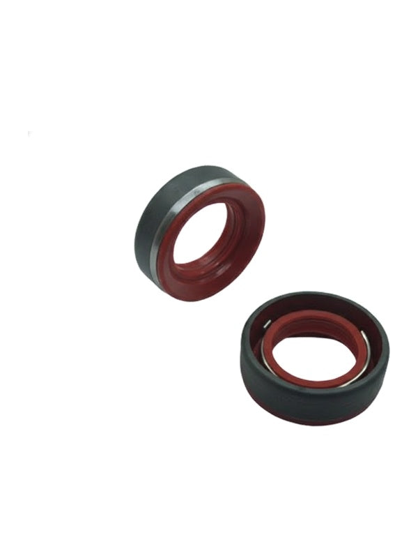 KAYDIRICI MİL KEÇESİ KIRMIZI 27x42x13 47129340 - New Holland TD95 - 110.90 - 041218-L - 1 Adet