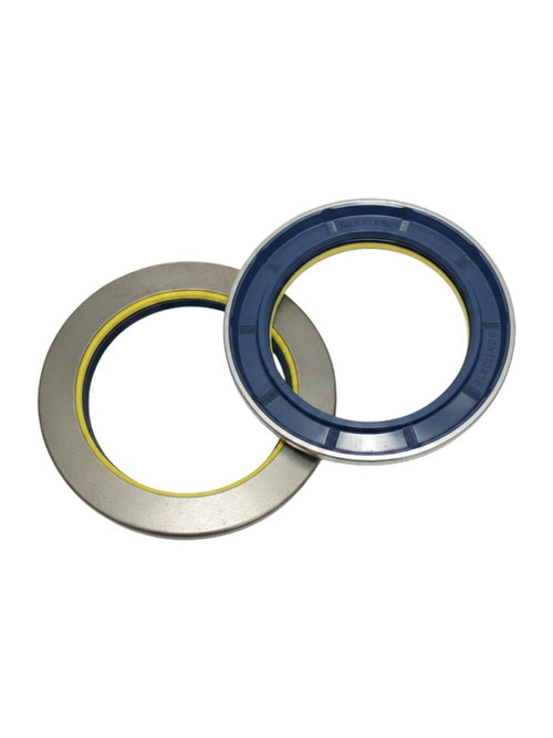 ARKA PORYA KEÇESİ 80x110x16 - 60.66 - New Holland TT - TD - 88259 - 1 Adet