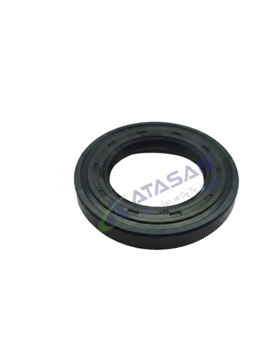 ÖN DİFRANSİYEL AYNA MAHRUTİ KEÇE 45x75x10/8 5135294 - New Holland T.480 - 55.56 - New Holland DT (4x4) - 650279 - 1 Adet