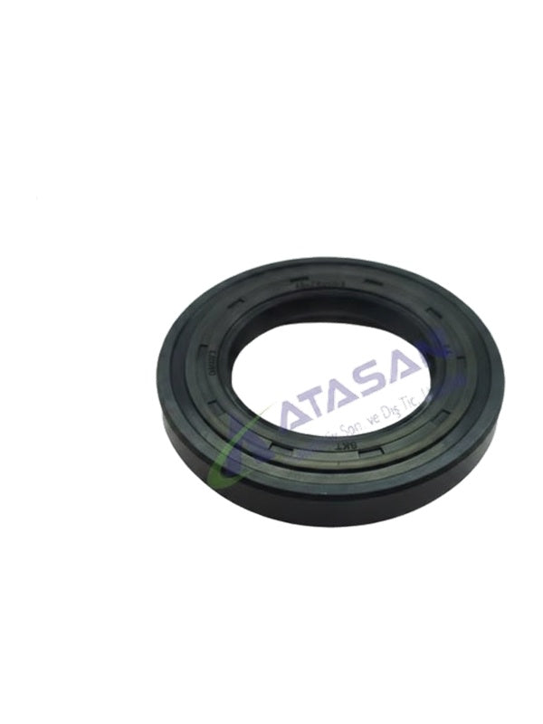 ÖN DİFRANSİYEL AYNA MAHRUTİ KEÇE 45x75x10/8 5135294 - New Holland T.480 - 55.56 - New Holland DT (4x4) - 650279 - 1 Adet