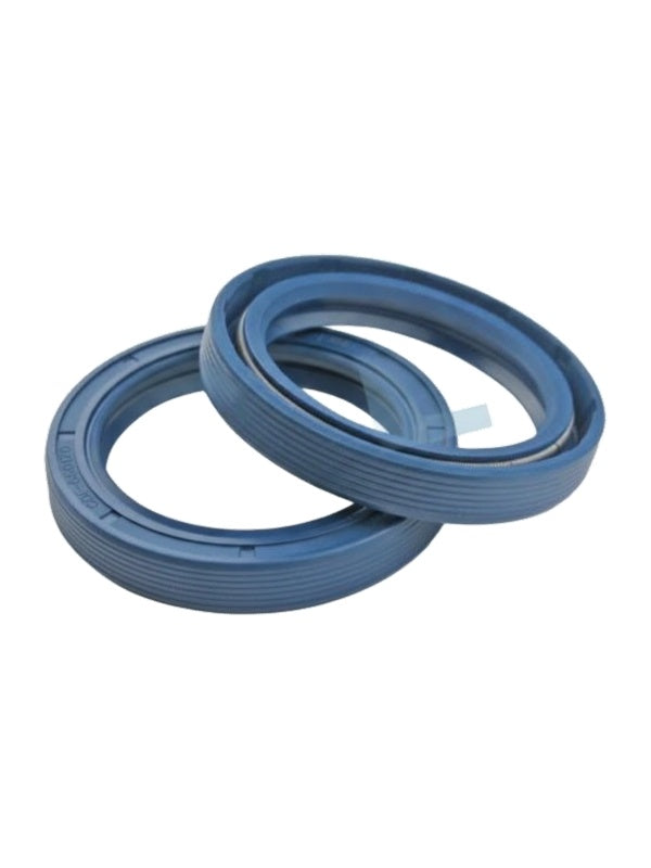 HİDROLİK KOL KEÇESİ LASTİK ÇİFT DUDAK 48x65x10 5086120 - Fiat / New Holland 54C - New Holland 55 - 650170 - 1 Adet