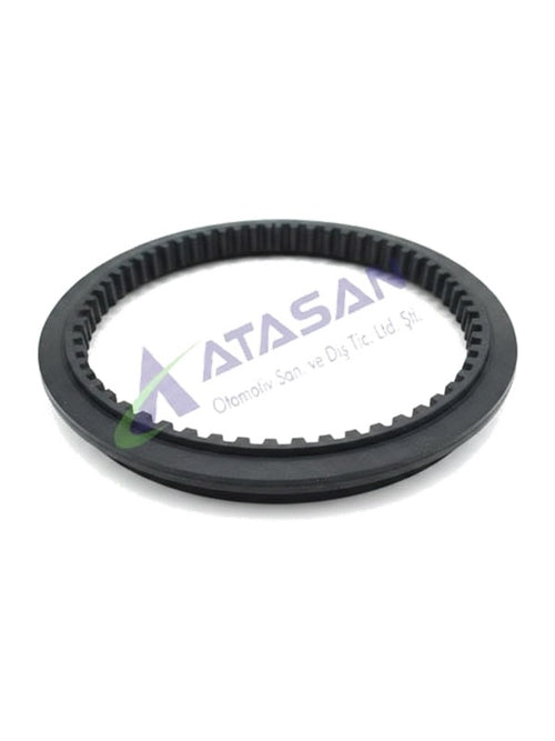 ÖN PORYA KEÇE 165x190x17 Saç 3019959X1 5137109 - New Holland 70 - 80.DT - Massey Ferguson 285 - 398T - 730130 - 1 Adet