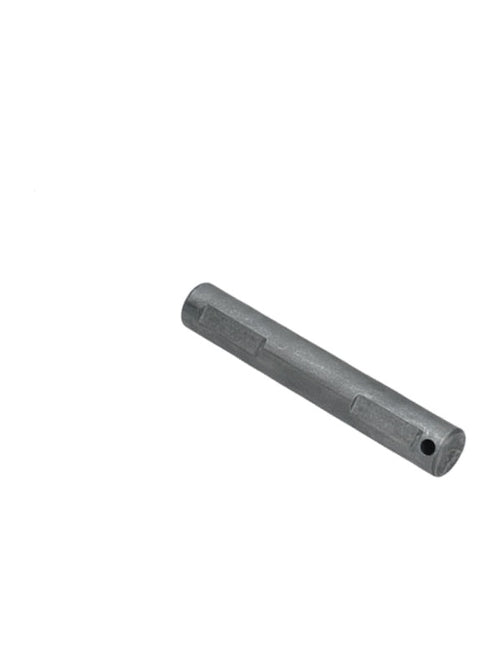 ISTAVROZ MİLİ DELİKLİ 24x144cm 4975012-5148935 - Fiat / New Holland 480 - 640 - New Holland 70.56 - TT.50 - 4987974 - 1 Adet