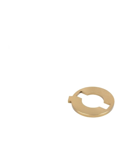 ISTAVROZ PULU BRONZ 22,5x48x1,5 mm - Fiat / New Holland 411 - 415 - 450 - 562068 - 1 Adet