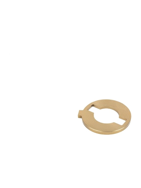 ISTAVROZ PULU BRONZ 22,5x48x1,5 mm - Fiat / New Holland 411 - 415 - 450 - 562068 - 1 Adet