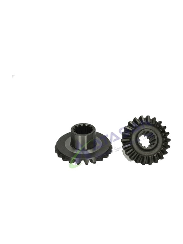 ARKA AKIS DİŞLİSİ DELİKSİZ SOL 5149551 7253230 - New Holland 780 - 70 - 80.66 - Tümosan - 4997232 - 1 Adet - OEM: 4997232 - Yaman Traktör Yedek Parça