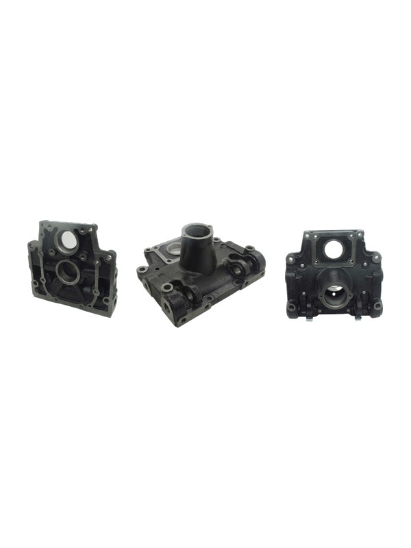 DİFRANSİYEL ARKA KAPAK - Fiat / New Holland 450 - 480 - New Holland 55 - 60 - 65/56 - 5086591 - 1 Adet
