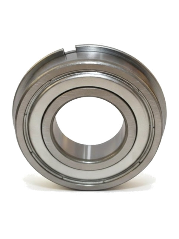 VOLANT RULMANI SAÇ KAPAK 6303 ZNR 17x47x14 - Fiat / New Holland 480 - 28040050 - 1 Adet