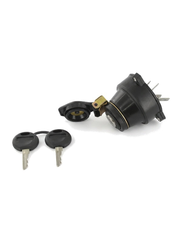 KONTAK KOMPLE - AL 19890 - John Deere - 3136852 - 1 Adet