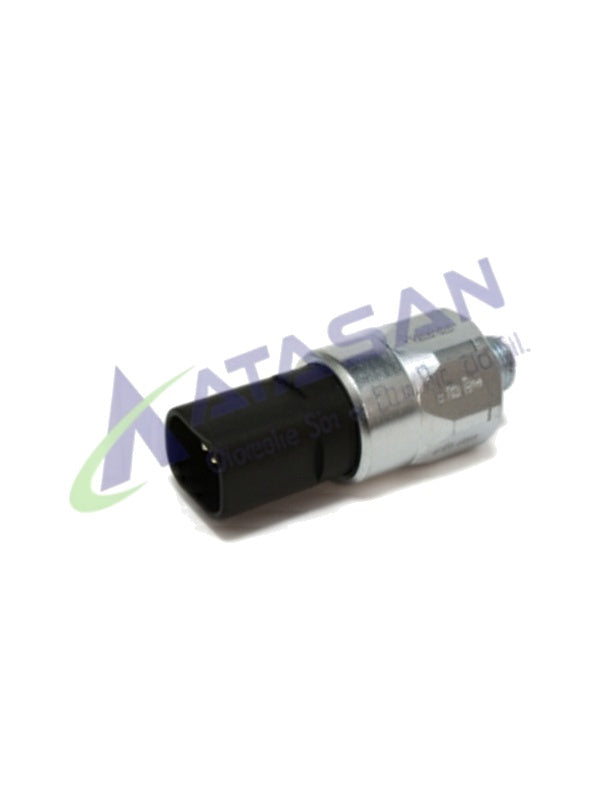 HİDROLİK DİREKSİYON BASINÇ MÜŞÜR 0,6 BAR KALIN DİŞ ÇİFT ÇEKER 554.52 93113 - New Holland TT - TD - 47827024 - 1 Adet