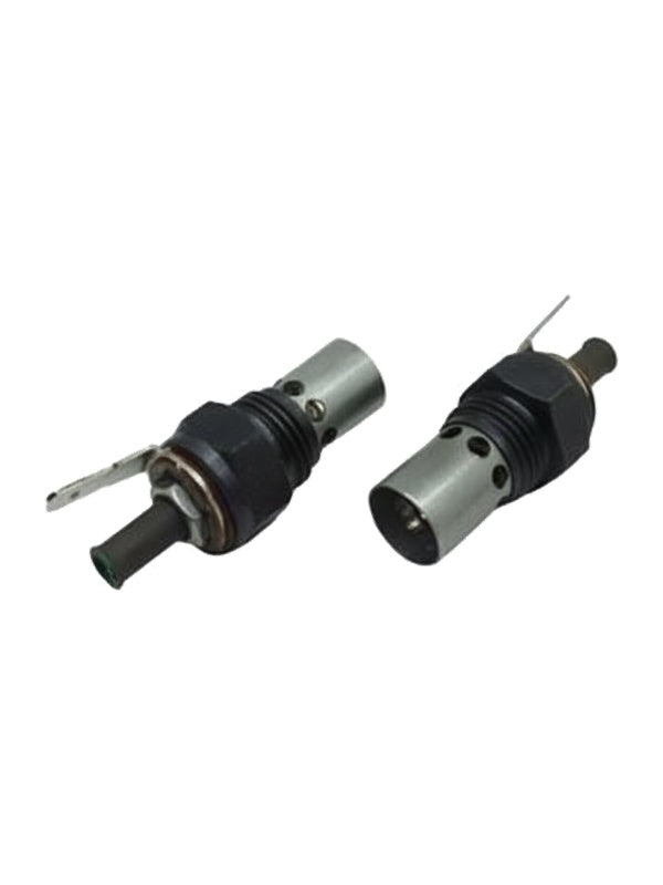 KIZDIRMA BUJİSİ 12V BORULU YM - Fiat / New Holland 54C - New Holland 56 - TD - 5093612 - 1 Adet