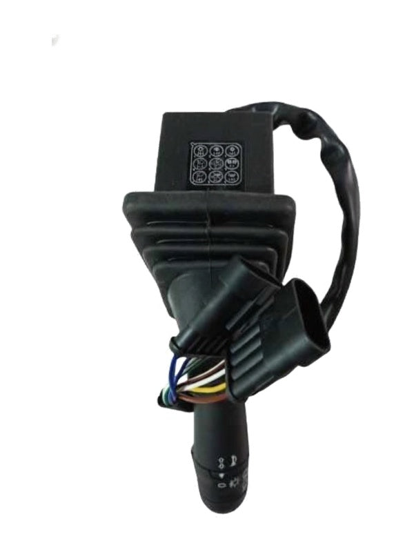 SİNYAL KOLU YM ÇİFT SOKETLİ - New Holland TD Serisi - Tümosan - 47955416 - 1 Adet