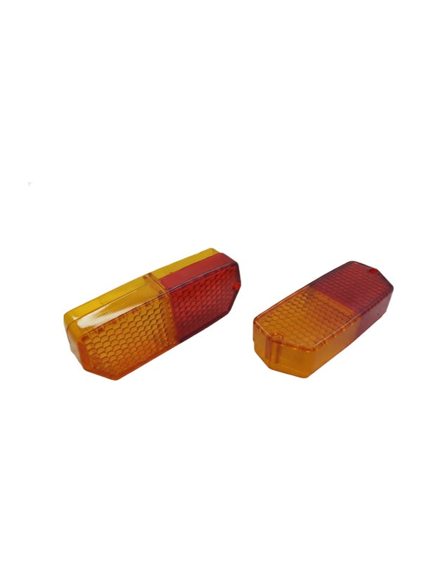 ARKA STOP LAMBA CAMI SOL - Fiat / New Holland 450 - 480 - 640 - 54C - 4247208 - 1 Adet