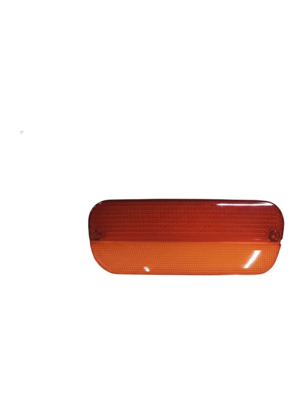 ARKA STOP LAMBA CAMI SAĞ SARI YM - T55J - TR5 - TR6 - Case IH - MAXXUM - PUMA - 87357816 - 1 Adet