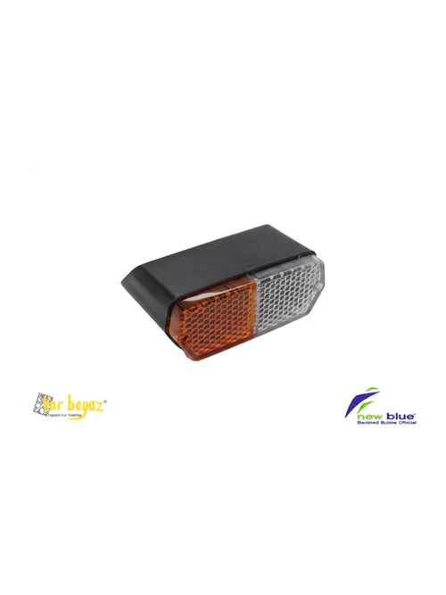 ÖN SİNYAL LAMBASI SAĞ - Fiat / New Holland 450 - 480 - 640 - 54C - 4247213 - 1 Adet