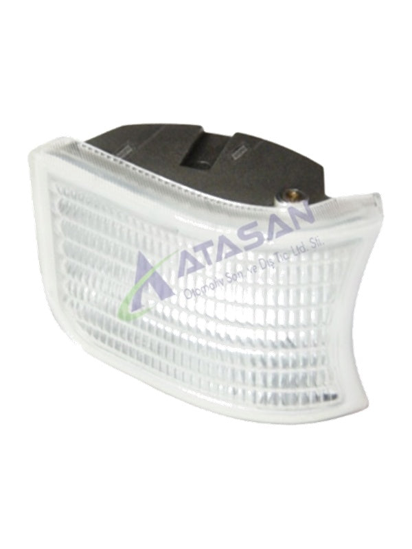 ÖN SİNYAL LAMBASI KÖŞE SOL - TT SERİ EM - 5176294 - 1 Adet