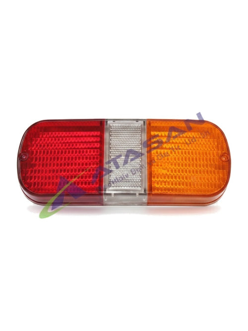 ARKA STOP LAMBA CAMI UZUN EM - New Holland TT - TD - 5080614 - 1 Adet