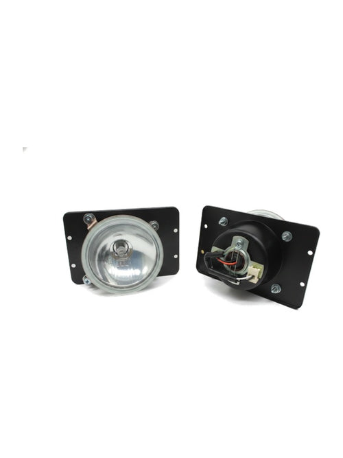 ÖN FAR DÖRT KÖŞE KOMPLE SOL 170026750 - 54C SPECİAL - 5087069 - 1 Adet
