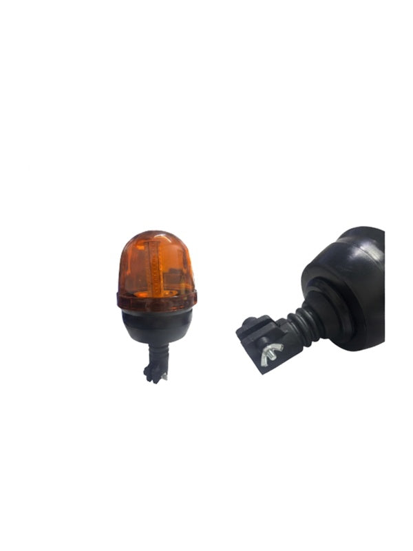 DÖNER LAMBA LEDLİ BORULU SOKETLİ KELEBEK CIVATALI - New Holland - Massey Ferguson - Erkunt - Tümosan - Steyr-Başak - EMR-47 - 1 Adet