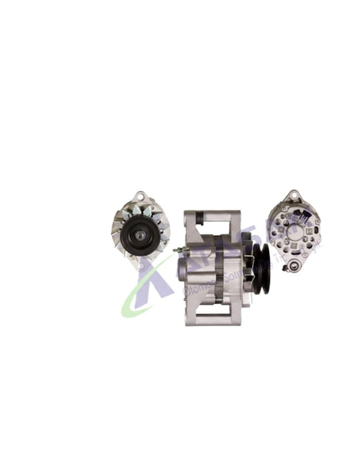 ALTERNATÖR ŞARJ DİNAMOSU KALIN MİLLİ 12 V - Fiat / New Holland 450 - 480 - 640 - 63399902 - 1 Adet