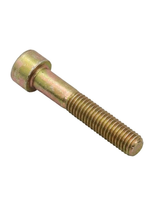 HİDROLİK FİLTRE MESNET CİVATASI KISA M8x30 İmbus - New Holland 55 - 60 - 70 - 5131051 - 10 Adet