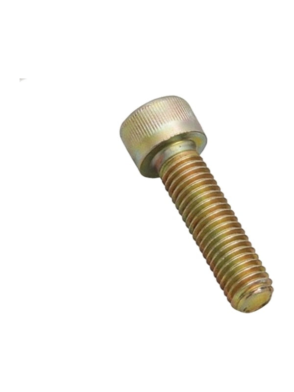 HİDROLİK FİLTRE MESNET CİVATASI UZUN M8x45 İmbus - New Holland 55 - 60 - 70 - 14306820 - 10 Adet