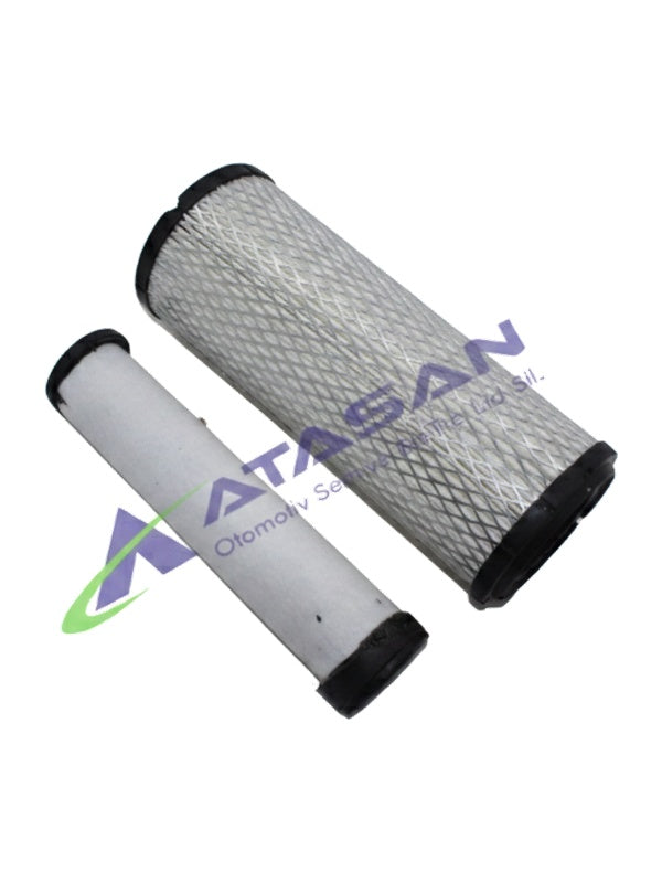 HAVA FİLTRESİ İÇ-DIŞ TAKIM 84539215 - T.480 A828 - 87682998 - 1 Adet