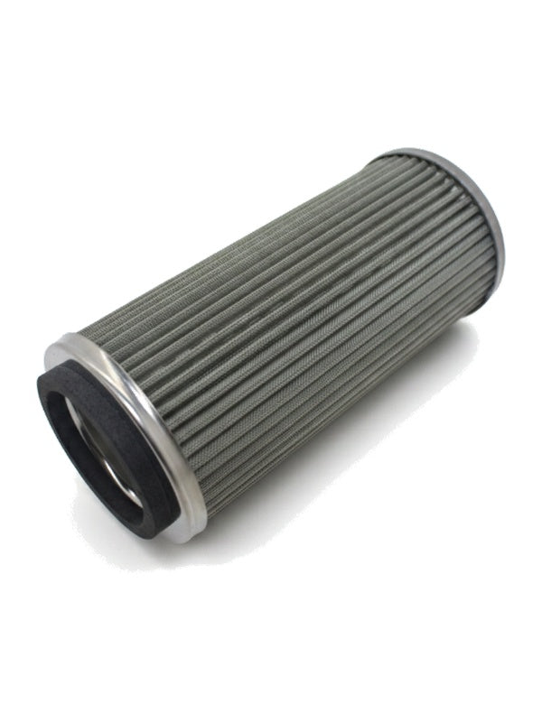 HİDROLİK DİREKSİYON TANTEM POMPA FİLTRESİ YM KROM - Massey Ferguson 255 - 285 - 398T - 3800305M91 - 1 Adet