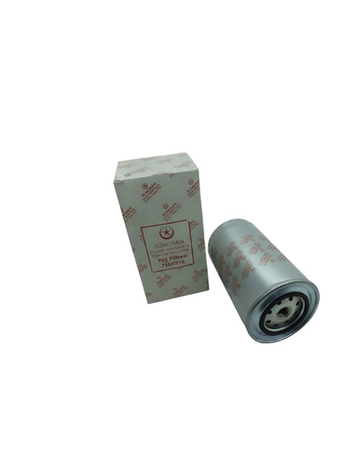 YAĞ FİLTRESİ TURBO UZUN 16cm ZP 514 25844 00004695 - Tümosan - 7152851 - 1 Adet