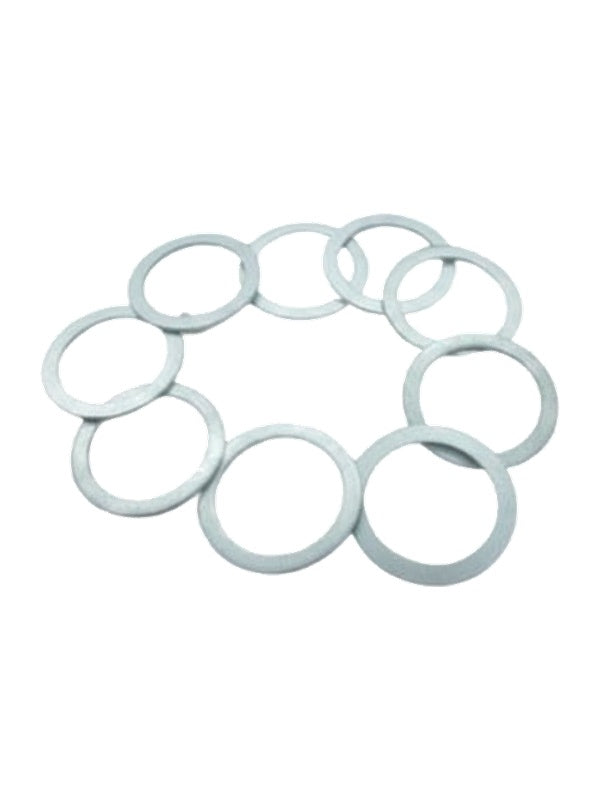 ALÜMİNYUM PUL 9/16 İç Çap:14 Dış Çap:20 Kalınlık:1,20mm - New Holland - Massey Ferguson - Erkunt - Tümosan - Steyr-Başak - HRL4620 - 100 Adet - Yaman Traktör Yedek Parça