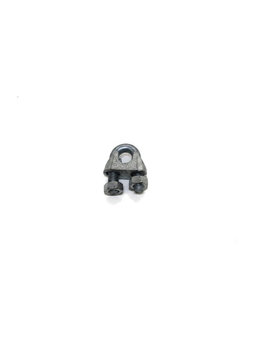 KLAMENS HALAT SIKMA SOMUNU 20 mm - New Holland - Massey Ferguson - Erkunt - Tümosan - Steyr-Başak - HRL6800 - 1 Adet
